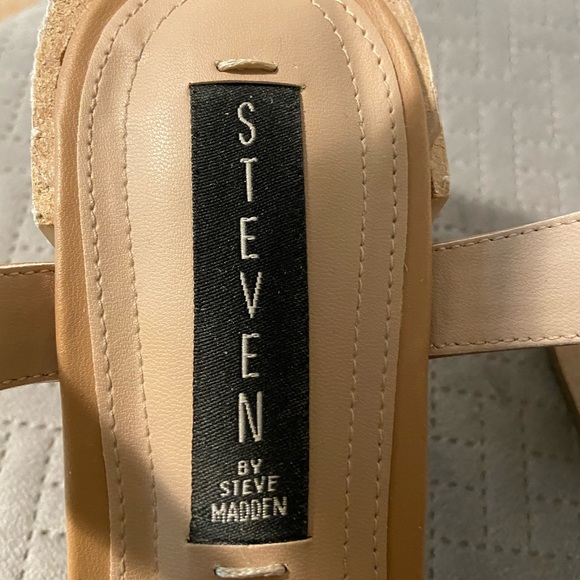 Steven by Steve Madden Release Nude - Picture 5 of 10
